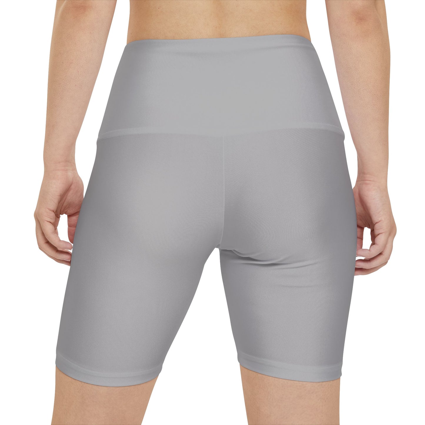 Women's Workout Shorts (AOP)