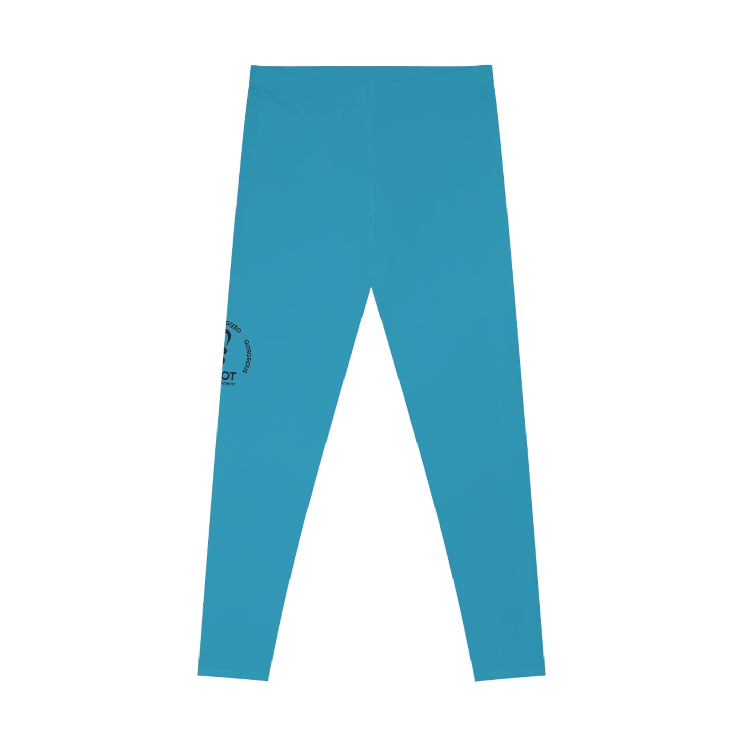 Stretchy Leggings (AOP)