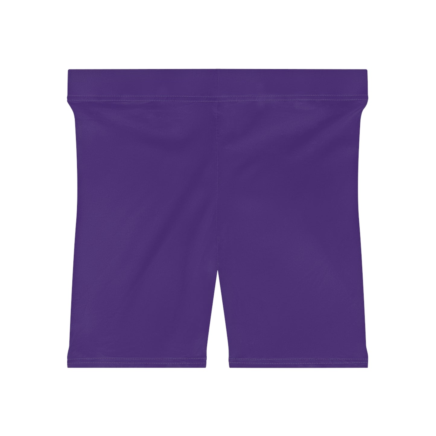 Women's Biker Shorts (AOP)