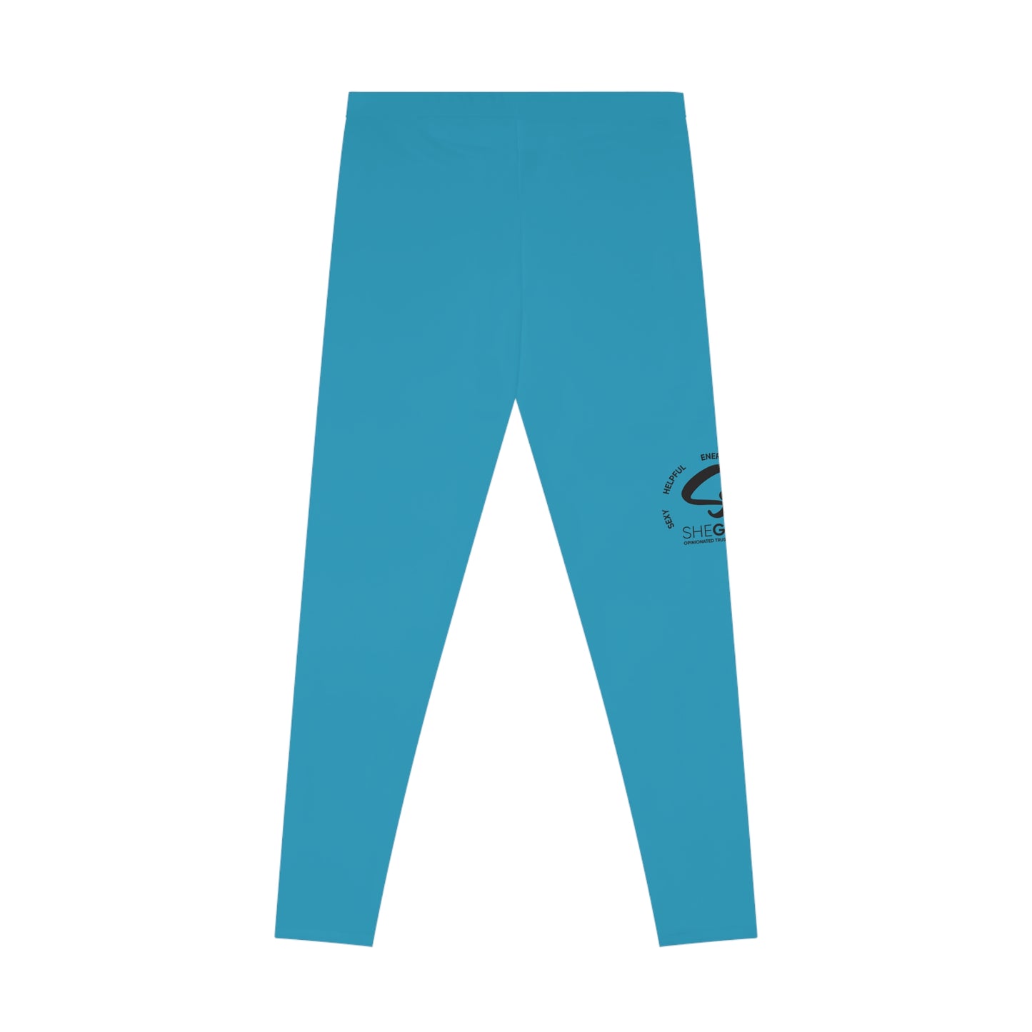 Stretchy Leggings (AOP)