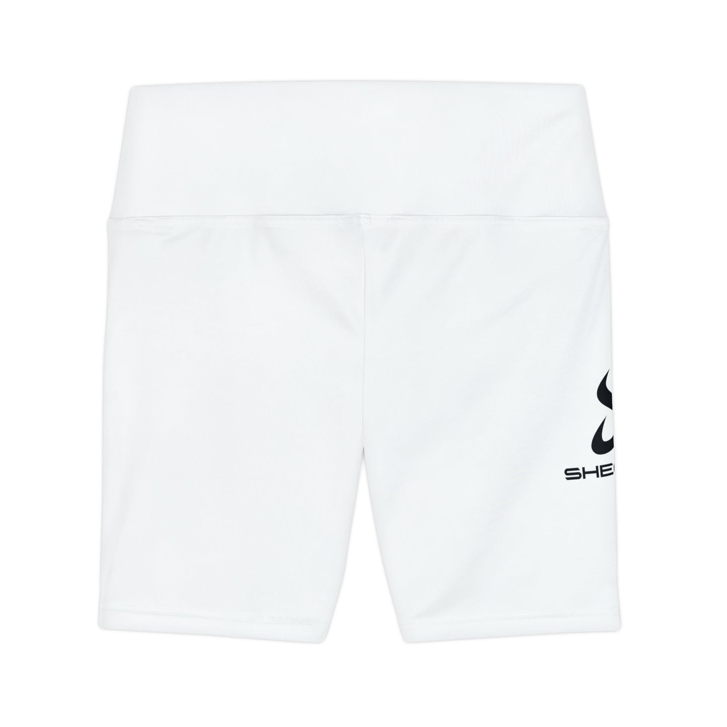 Women's Workout Shorts (AOP)