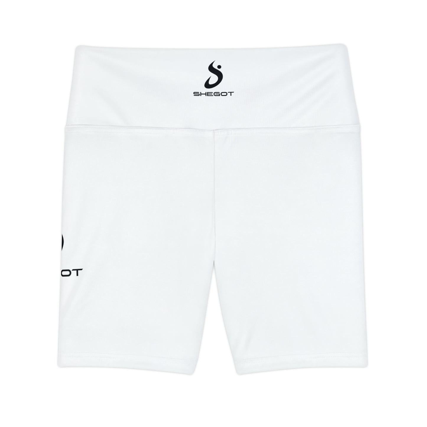 Women's Workout Shorts (AOP)