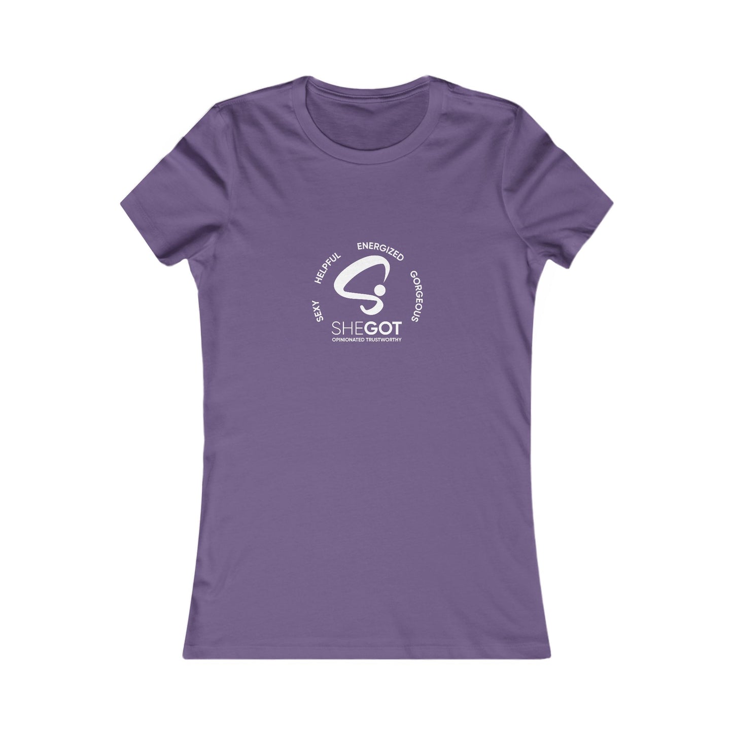 Women's Favorite Tee