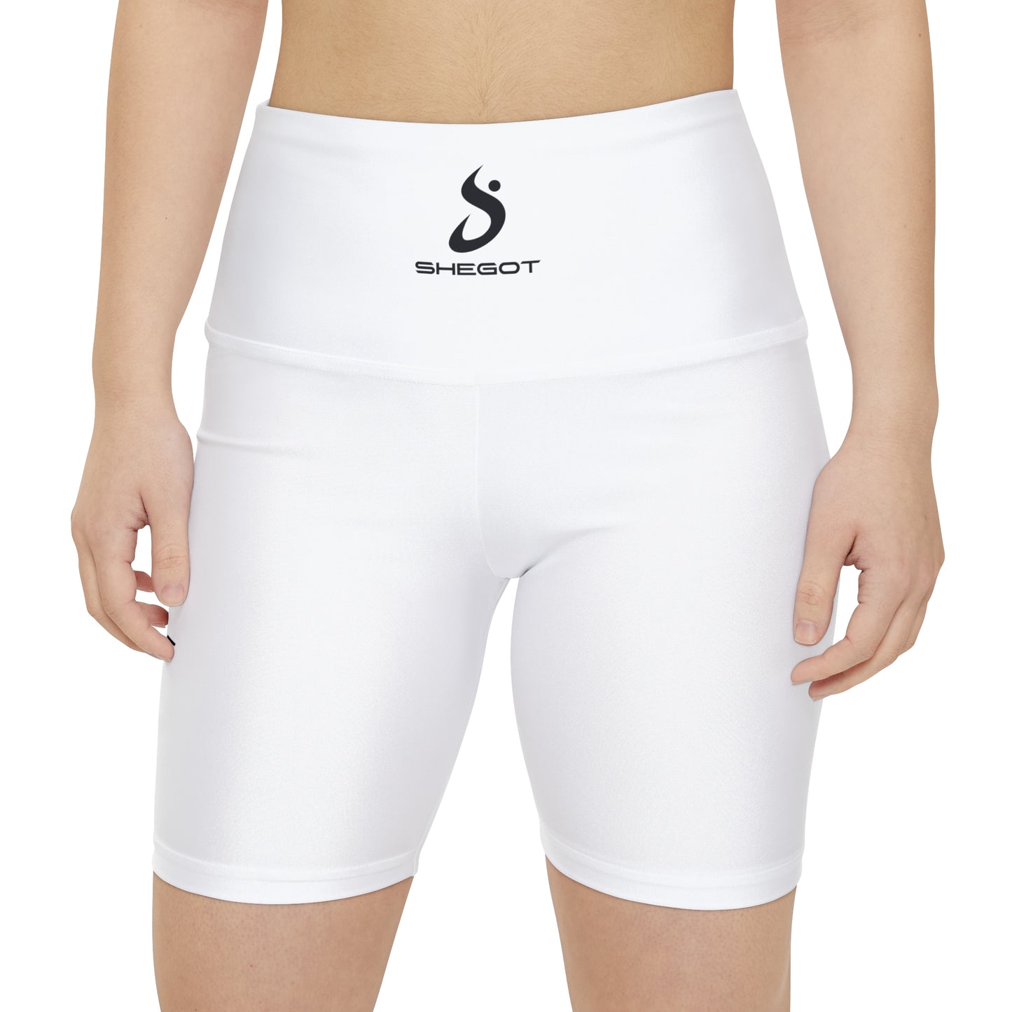 Women's Workout Shorts (AOP)